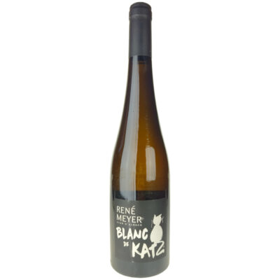 Alsace Pinot blanc katz  2024, Domaine René Meyer
